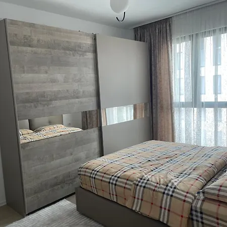 Apartment Nova