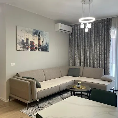 Nova Apartment
